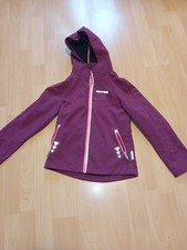 Softshell Jacke 140 brombeer/ lila Northville