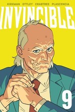 Invincible Volume 9 (New