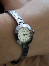 Uhr Lady Zarya Uhrenarmband