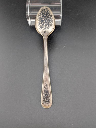 Alter 875 silber vergoldet tee - alter,