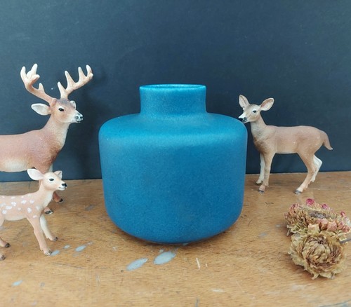 Melitta keramikvase vintage - melitta,