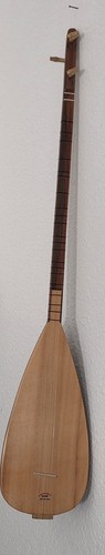 Türkische saz dede sazı - türkische, dut