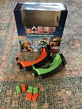 LASER SHOOT Electronic Lazer Tag Battle Game Age 7+ Ideal