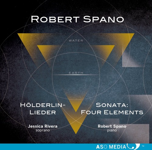 Spano rivera robert - /,