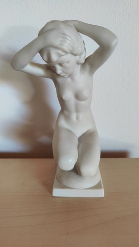 Die badende karl tutter - badende,