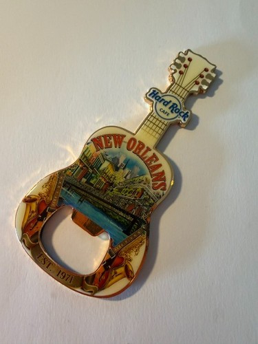 Hard rock cafe - hard, new