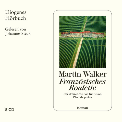Martin walker französisches - martin,