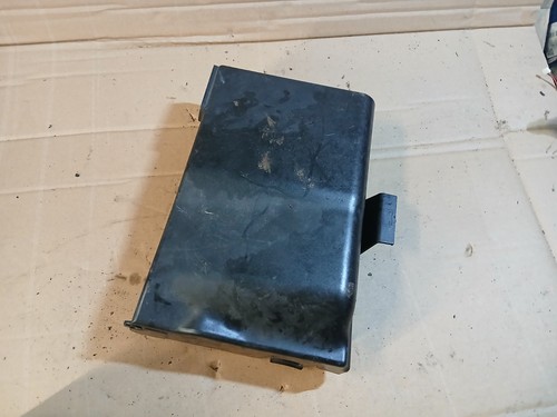 Polo abdeckung batterie - vw,