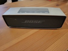 Bose SoundLink Mini Bluetooth