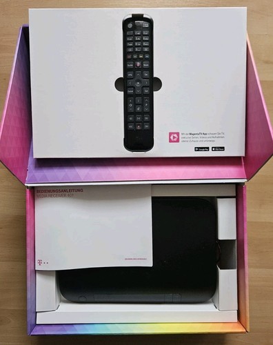 Telekom media receiver - telekom,