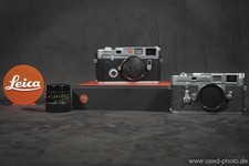 Leica M6 Traveller Edtion –
