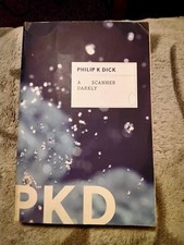 A Scanner Darkly - Philip K. Dick FIRST MARINER BOOKS