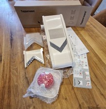 Tupperware mando chef - chef,, große