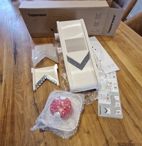 Tupperware mando chef große - chef,,