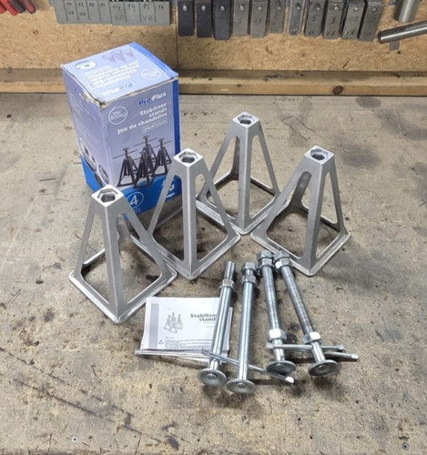 Set wohnmobil - 4,