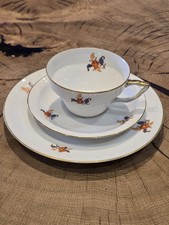 Sorau Carstens Porzellan