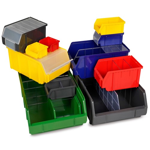 Hmh stapelboxen xs - hmh, gr.