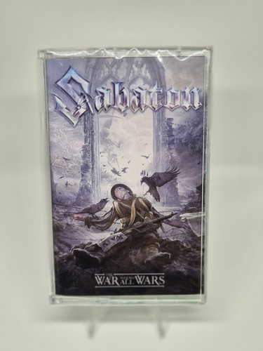 Sabaton the war - the, all