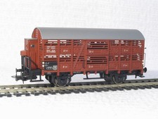 Liliput L 235104, Kleinvieh