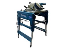 Kapp- und Tischkreissäge