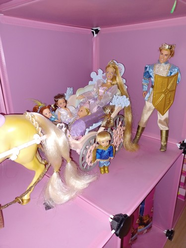 Barbie puppen zum film - barbie,