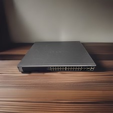 NETGEAR ProSafe M5300‑28G3 +