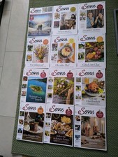 Servus Zeitschriften 12 Stück