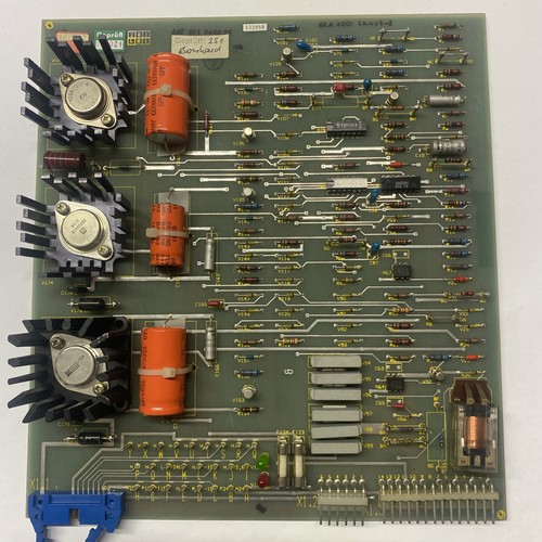 Siemens simoreg ersatzteil - siemens,