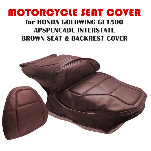 Motorrad sitzbezug für honda - motorrad,