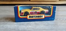 Matchbox Superkings 1991