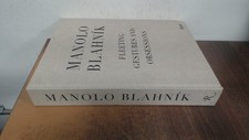 			Manolo Blahnik Deluxe