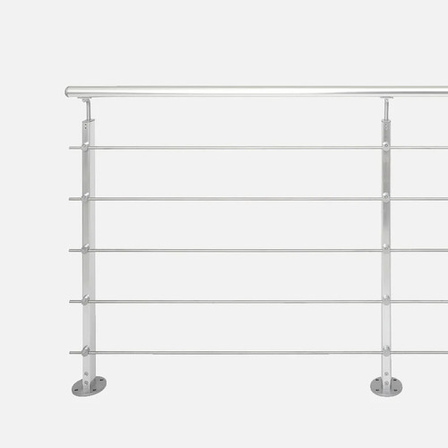 Inoline geländerset 2m - inoline-,