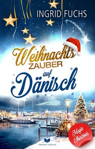 Weihnachtszauber auf dänisch - weihnachtszauber,