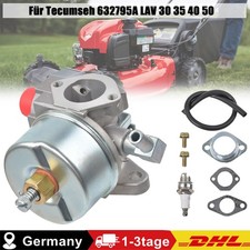 Vergaser Kit für Tecumseh