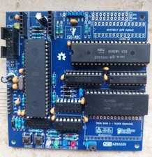 MBC V20 8088/8080 Single Board
