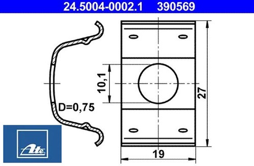 Ate 5004 0002 - ate, 24.5004-0002.1