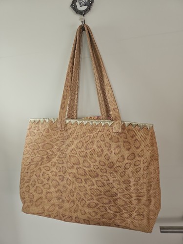 Korbtasche strandtasche braun - korbtasche,