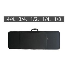 Geigenkoffer, leicht, für