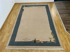 Nepal Teppich Modena 777