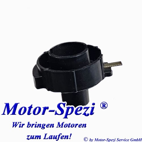 Verteilerfinger für