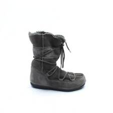 Stiefeletten Moon Boot Grau 36 EUR