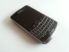 BLACKBERRY BOLD 9700 SCHWARZ