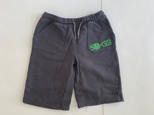 Sporthose Gr 116, Sport Shorts Gr 116, Turnhose Gr 116