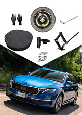 Ersatzrad Notrad 17" für