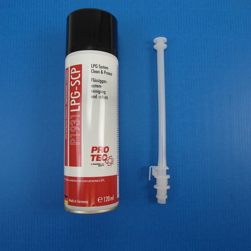 Pro tec lpg flüssiggas system - lpg,