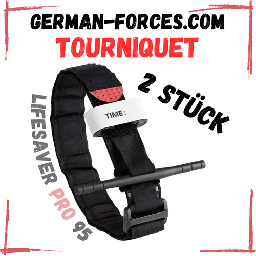 Tourniquet emergency - tourniquet,