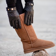 Crosslander Winterboot