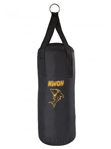 Mini shark boxsack - shark,