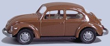 AWM VW Käfer Limousine braun
