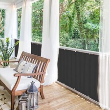 BALCONIO Balkon Sichtschutz